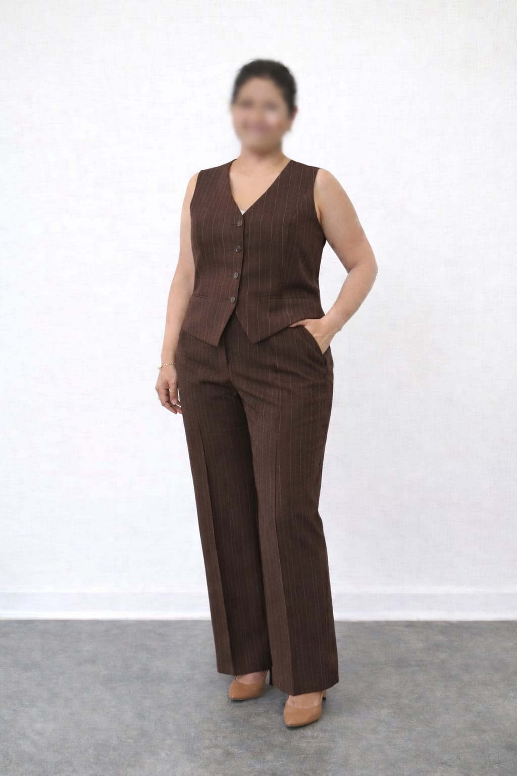 After Transformation